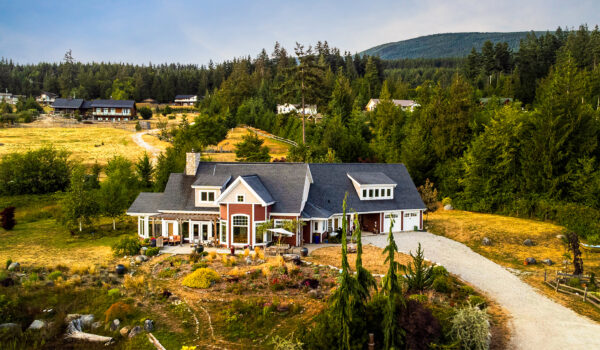 2242 Porter Road, Roberts Creek