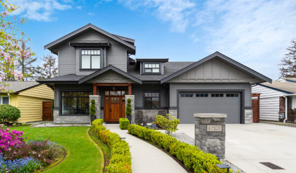 1283 Dogwood Crescent, North Vancouver