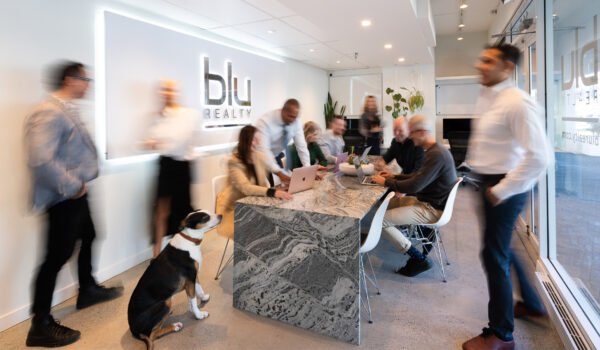 Blu Realty Headquarters