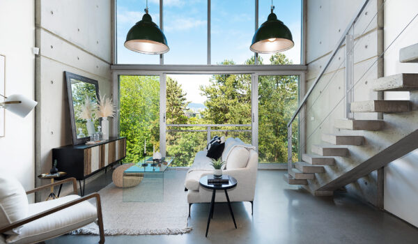 YouTube Thumbnail for #508 - 1540 W 2nd Avenue, Vancouver