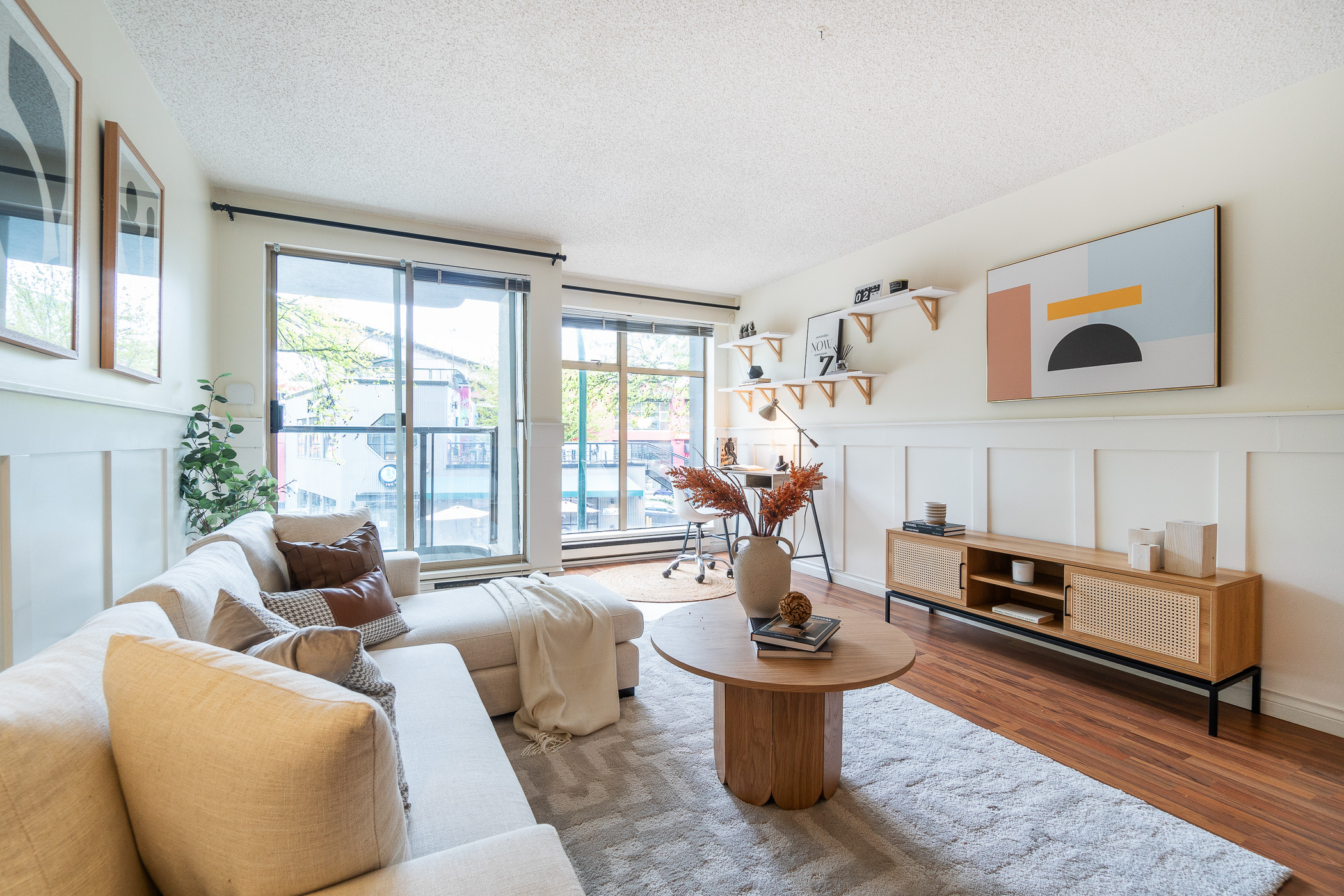 #319 - 1515 W 2nd Avenue, Vancouver
