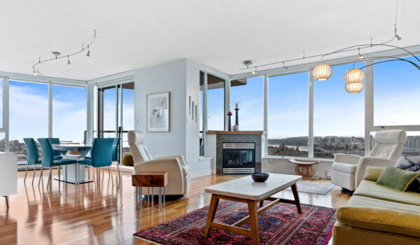 #1604 - 1483 W 7th Avenue, Vancouver - Film