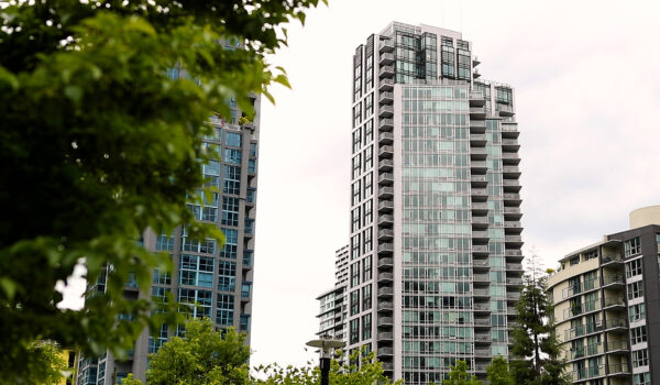 #802 - 1255 Seymour Street, Vancouver - Film