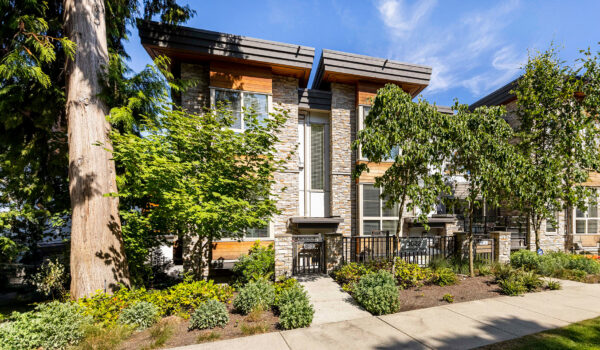 #1 - 3022 Sunnyhurst Road, North Vancouver - Film