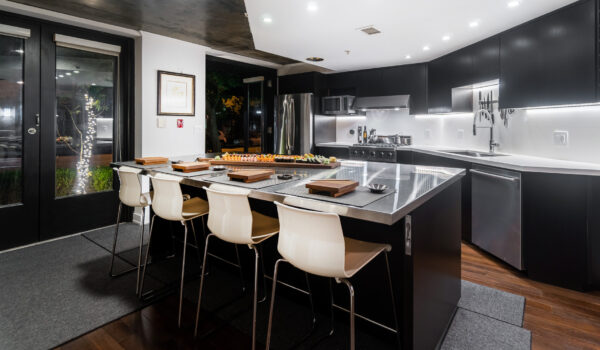 1243 Homer Street, Vancouver