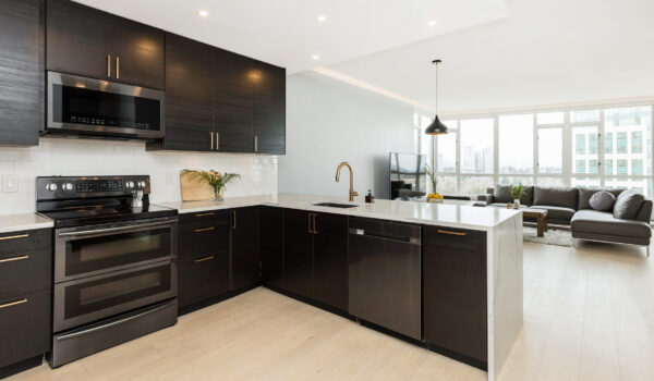 #1805 - 6888 Station Hill Drive, Burnaby - Film