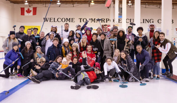Blu Bonspiel 2019