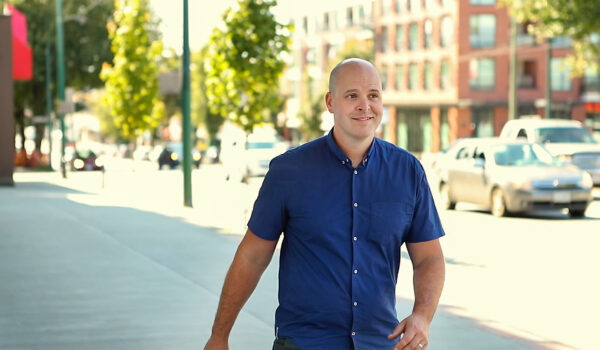 James Sutton - #312 - 630 E Broadway, Vancouver - Film