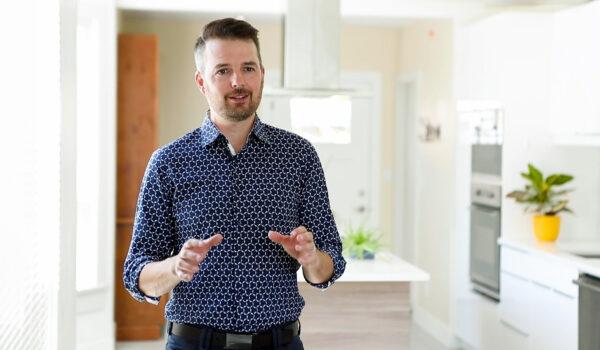 Todd Talbot - 303 E King Edward Avenue, Vancouver - Film
