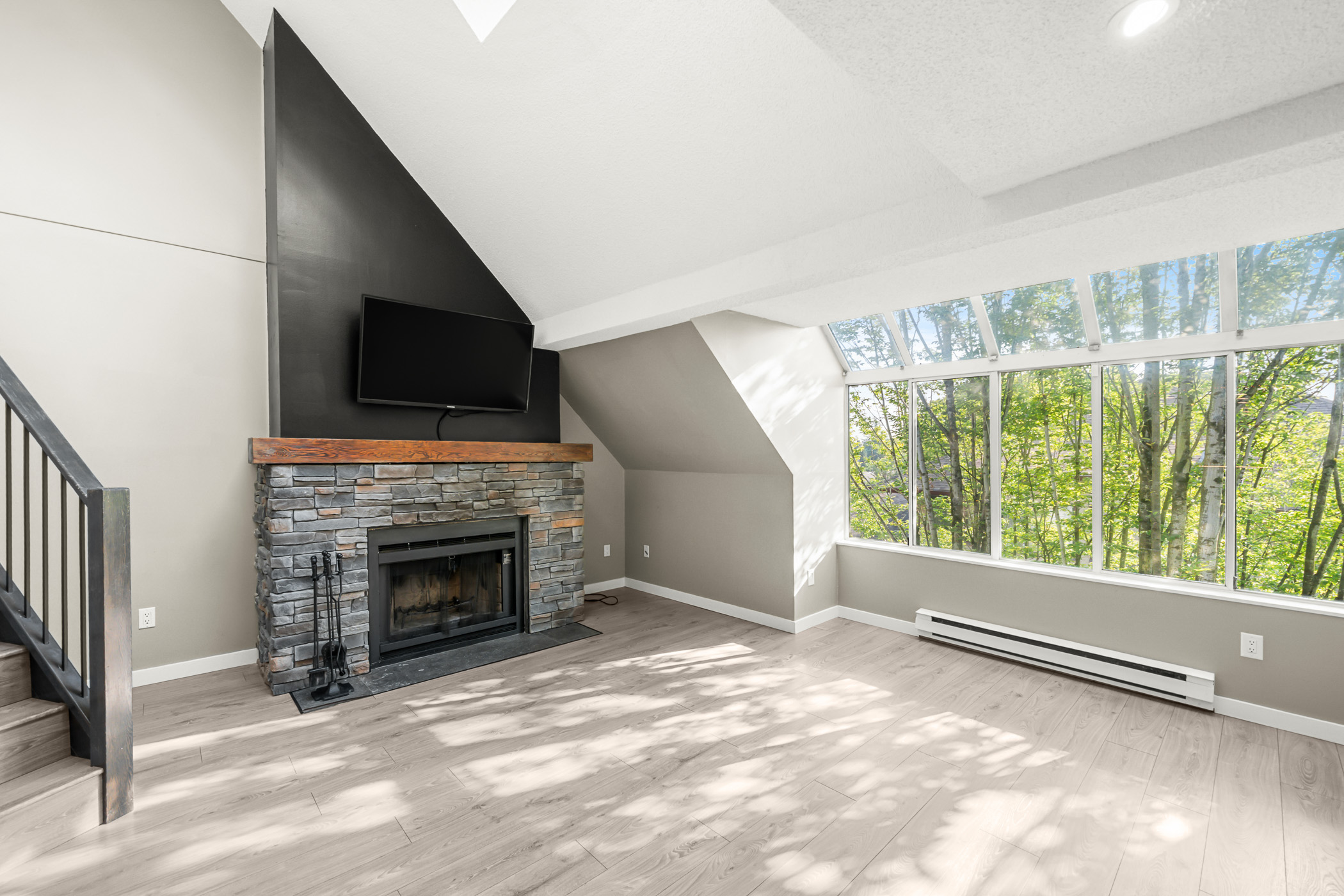 #315 - 7471 Blundell Road, Richmond