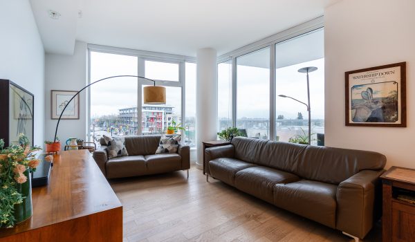 #511 - 2220 Kingsway, Vancouver - Video