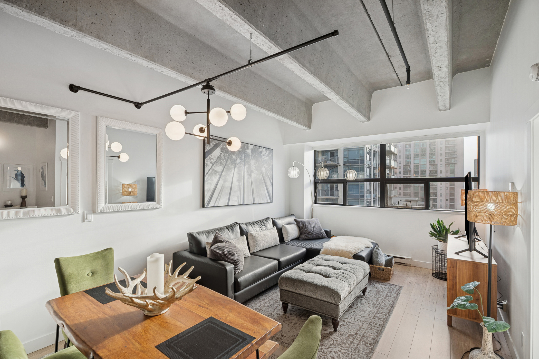 #610 - 615 Belmont Street, New Westminster