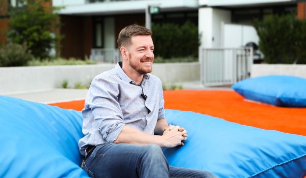 Brook Ewert at the Independent - 285 E 10th Avenue, Vancouver