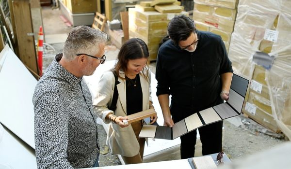 Meet the Makers of Coral