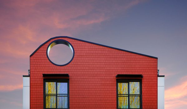 Coral - 1550 + 1552 E 3rd Avenue, Vancouver