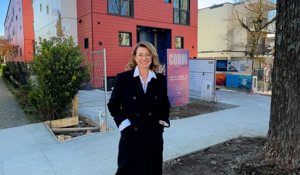 Erin Cebula Talks Coral