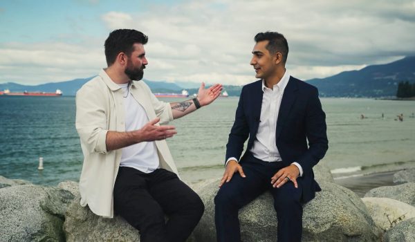 Mustafa Akhtar Talks Equity Co-ops