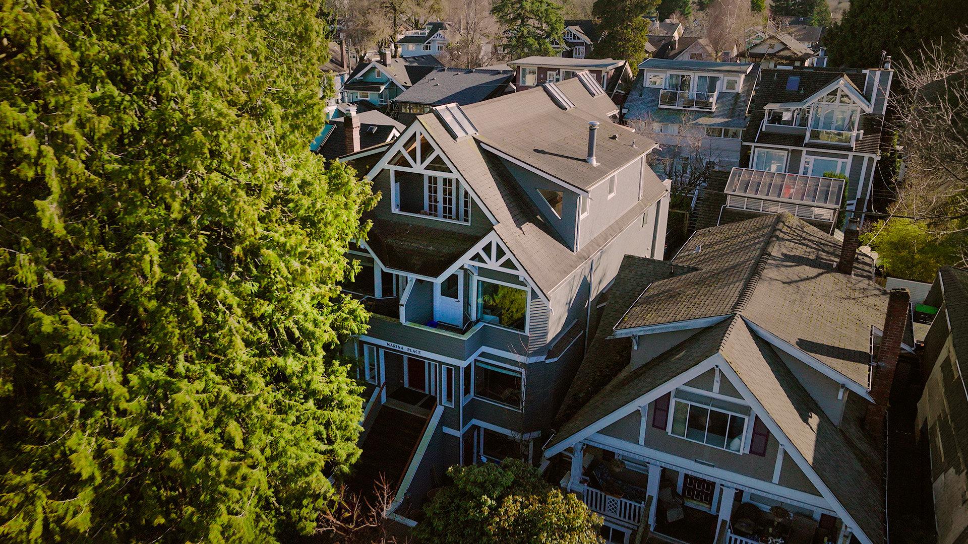 A – 3546 Point Grey Road Video - Blu Realty