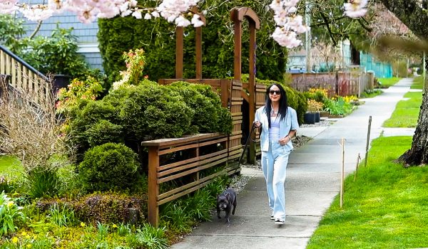 454 E 28th Avenue, Vancouver - Video