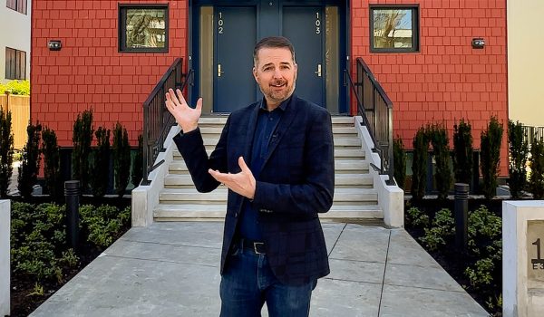 Todd Talbot Tours Coral