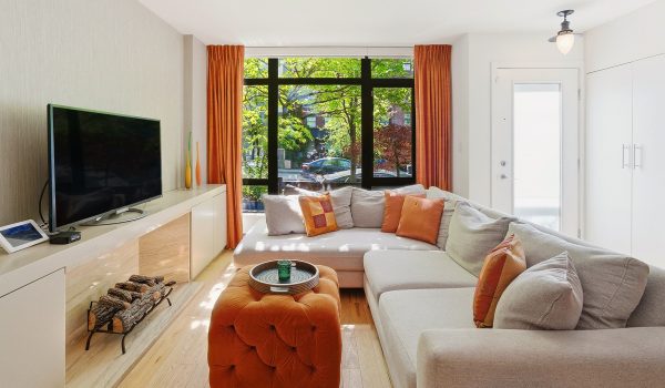1259 Richards Street, Vancouver - Video