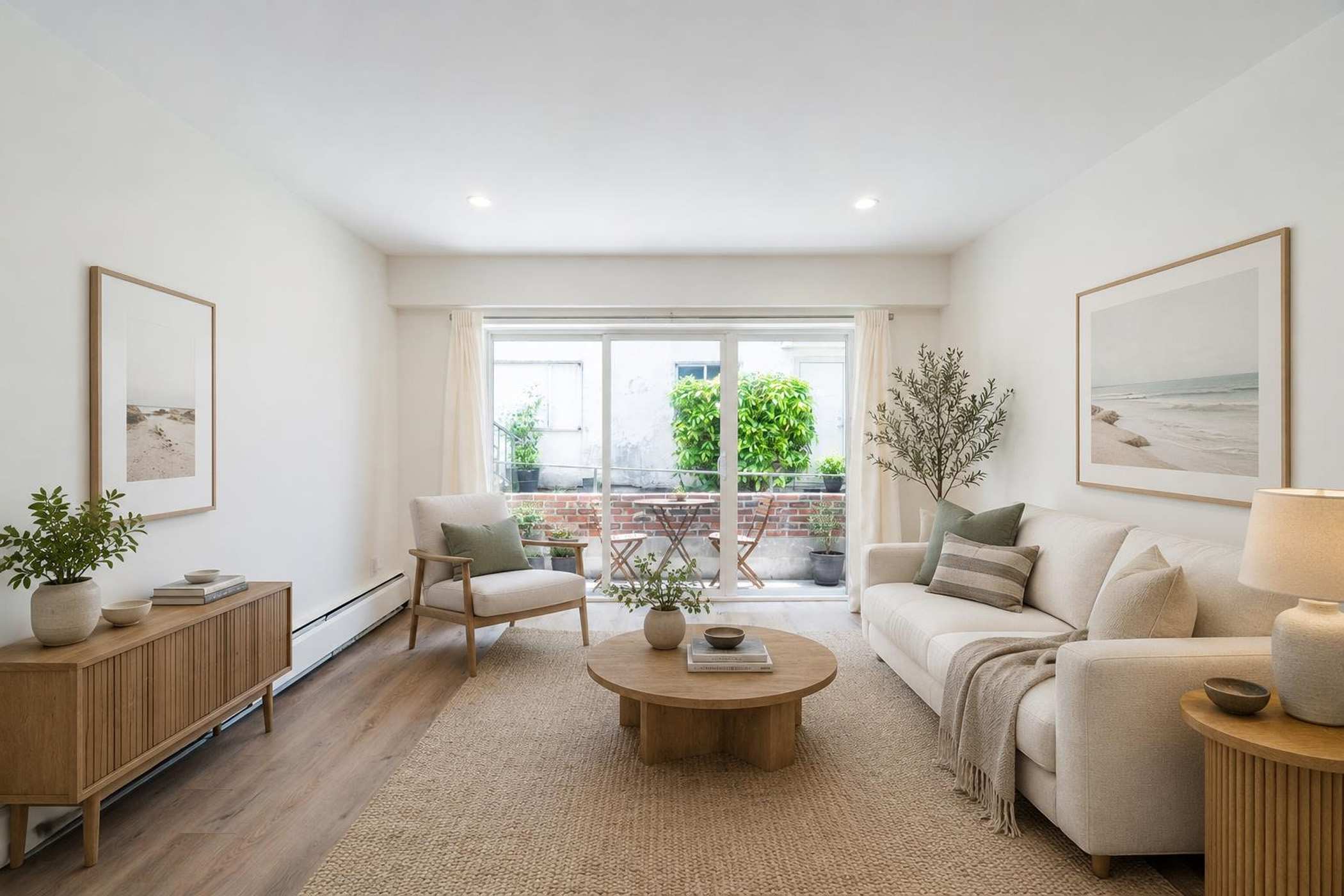 #206 - 2025 W 2nd Avenue, Vancouver