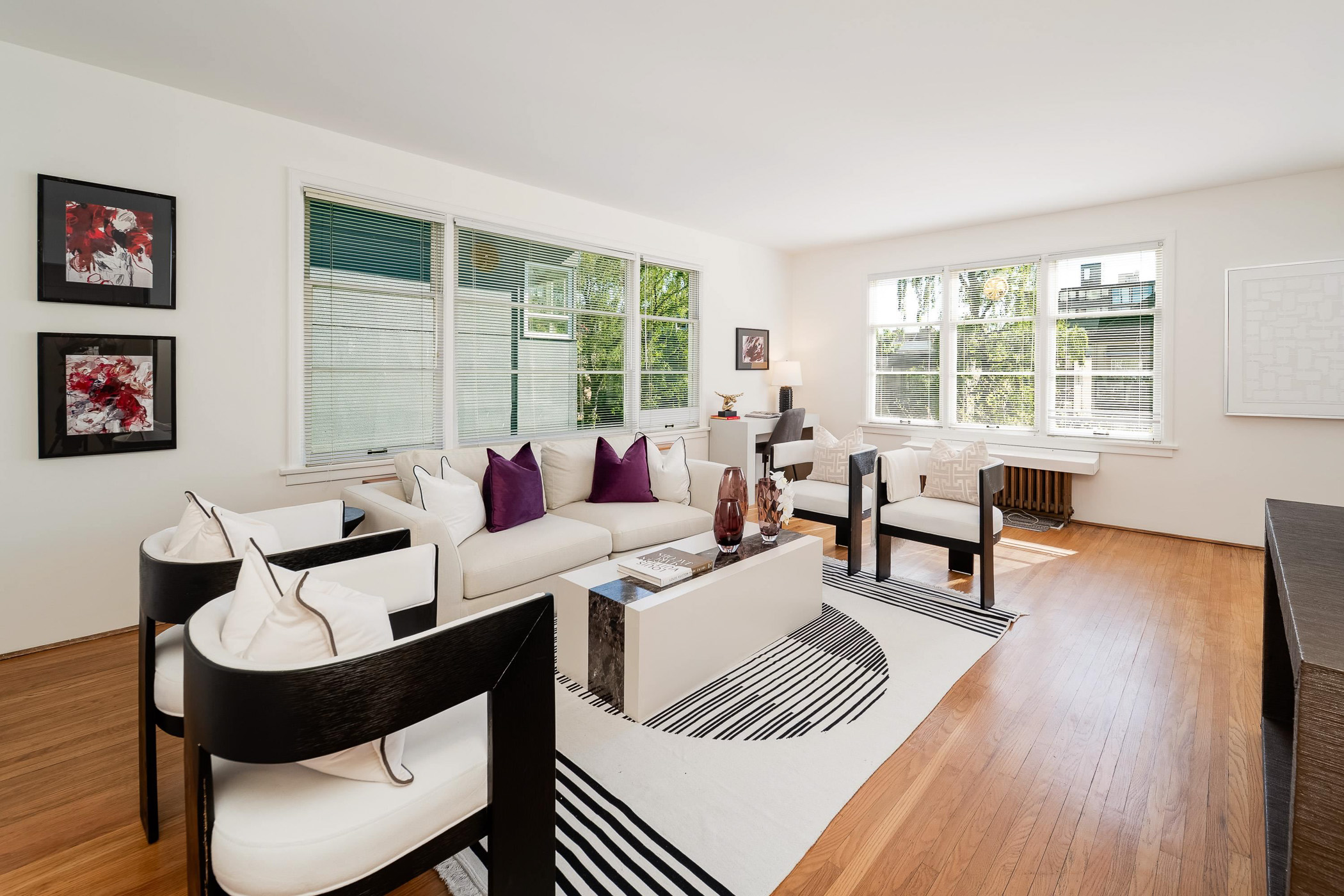 #307 - 1565 Burnaby Street, Vancouver