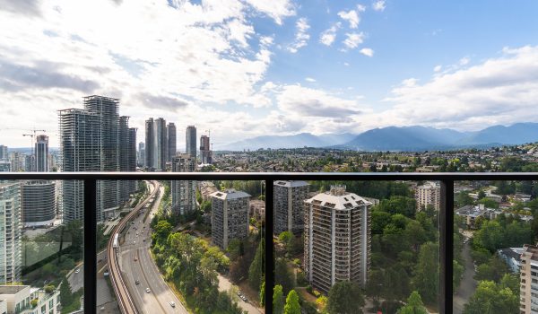 #3707 - 2135 Springer Avenue, Burnaby - Video